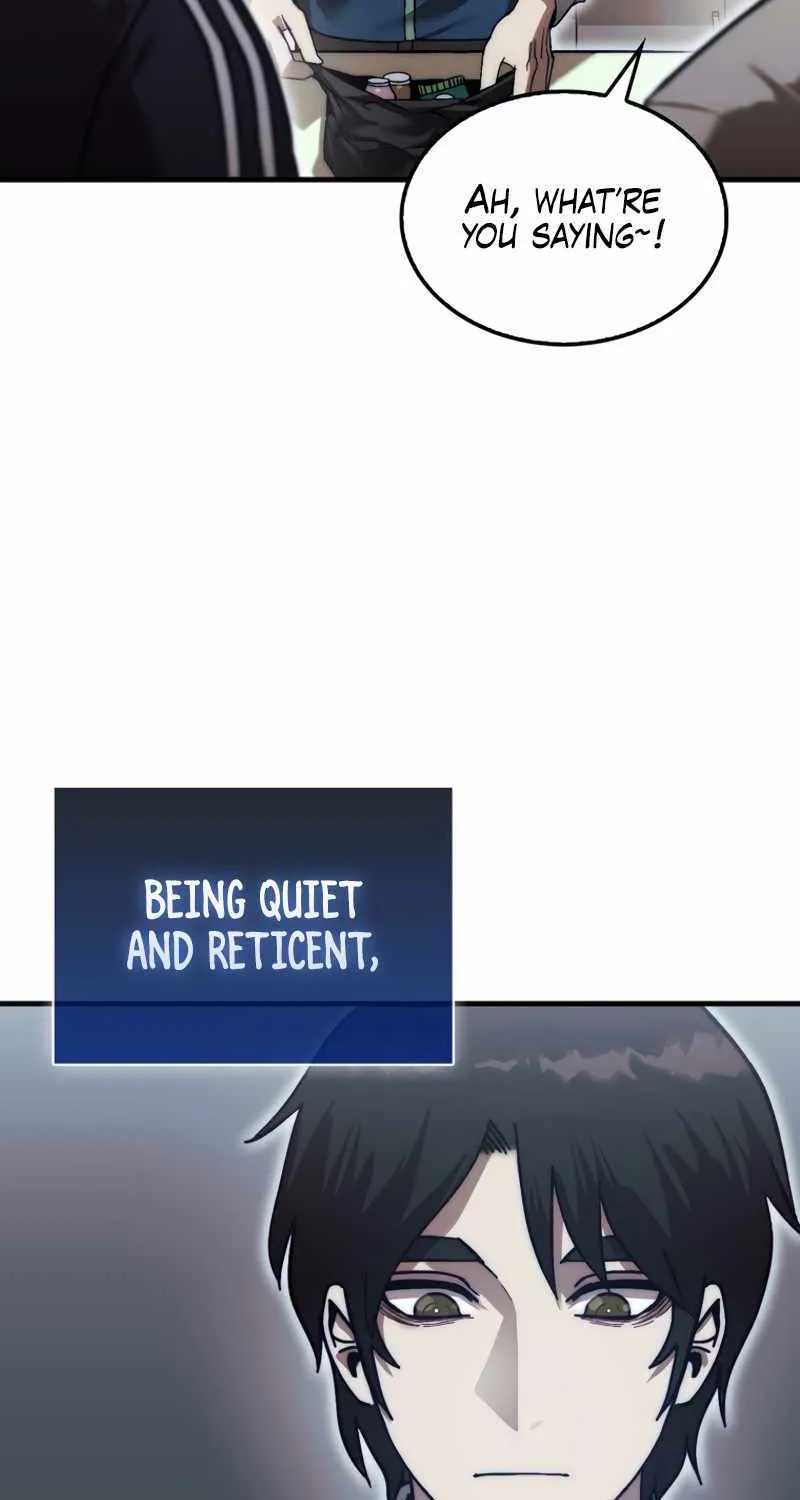 The 31st Piece Overturns the Board Chapter 1 page 15 - 