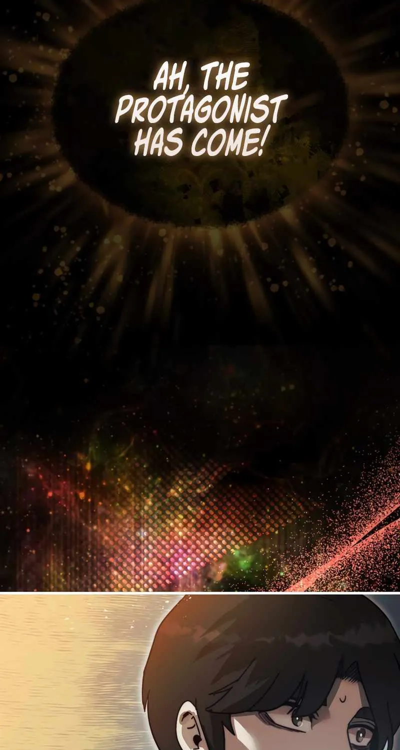 The 31st Piece Overturns the Board Chapter 1 page 151 - 