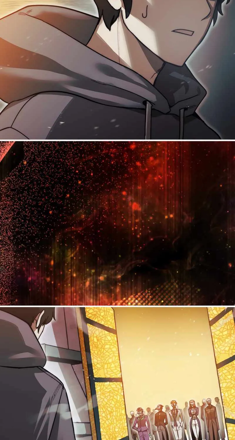 The 31st Piece Overturns the Board Chapter 1 page 152 - 