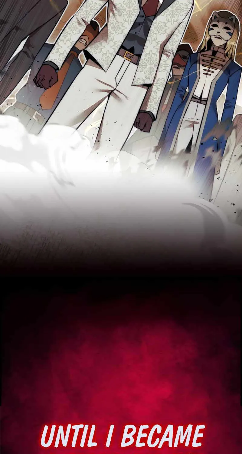 The 31st Piece Overturns the Board Chapter 1 page 154 - 