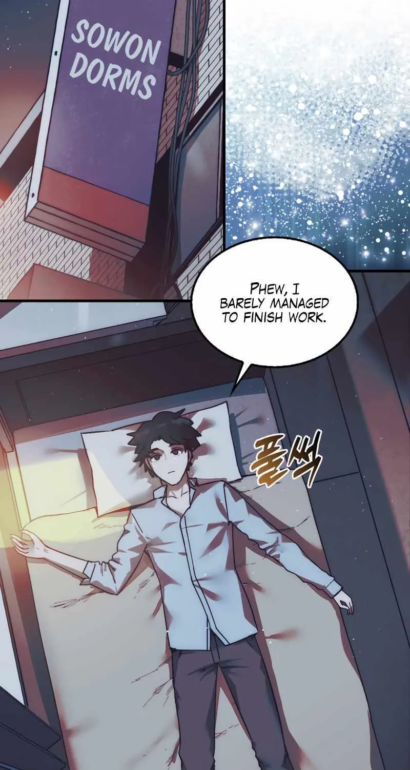 The 31st Piece Overturns the Board Chapter 1 page 19 - 