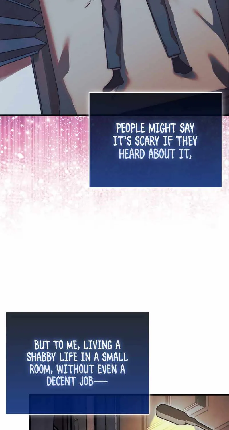 The 31st Piece Overturns the Board Chapter 1 page 20 - 