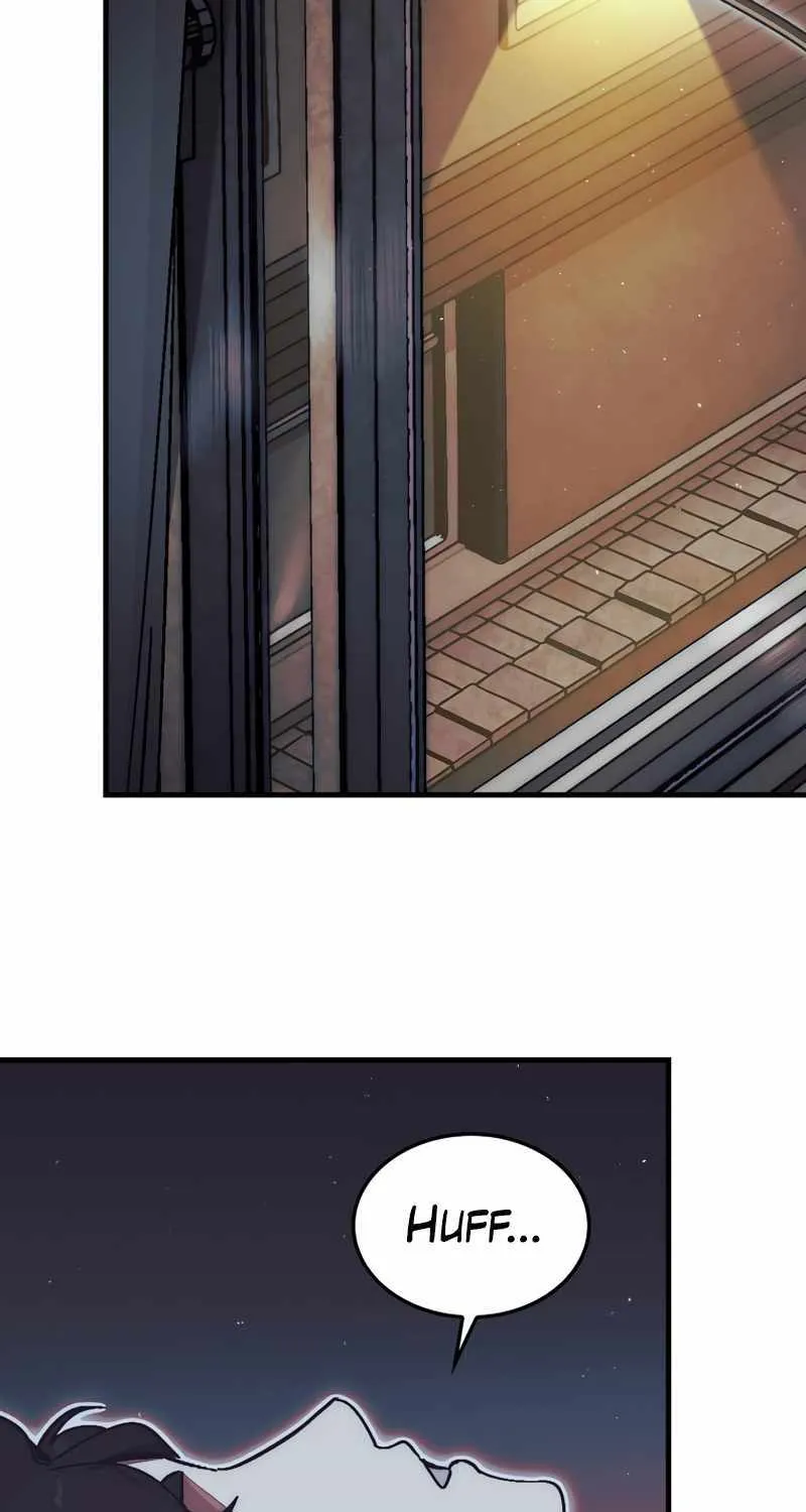 The 31st Piece Overturns the Board Chapter 1 page 21 - 