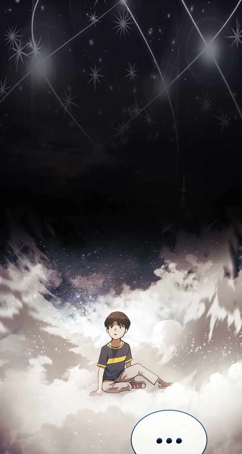 The 31st Piece Overturns the Board Chapter 1 page 23 - 