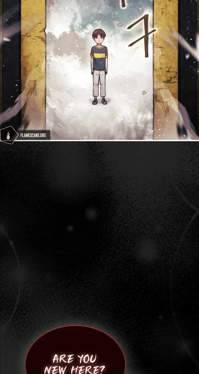 The 31st Piece Overturns the Board Chapter 1 page 30 - 