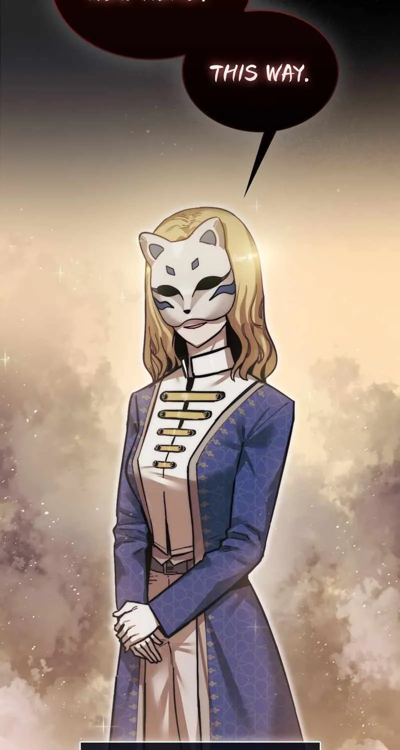 The 31st Piece Overturns the Board Chapter 1 page 31 - 