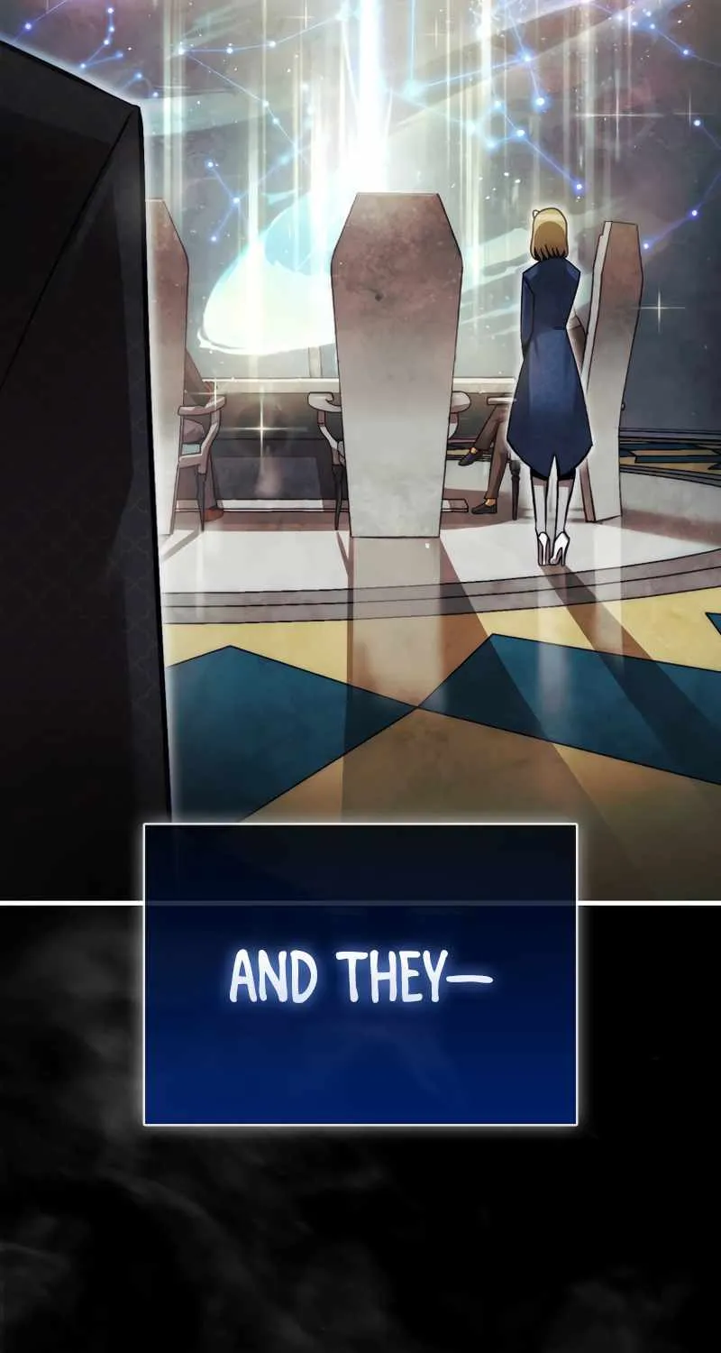 The 31st Piece Overturns the Board Chapter 1 page 33 - 