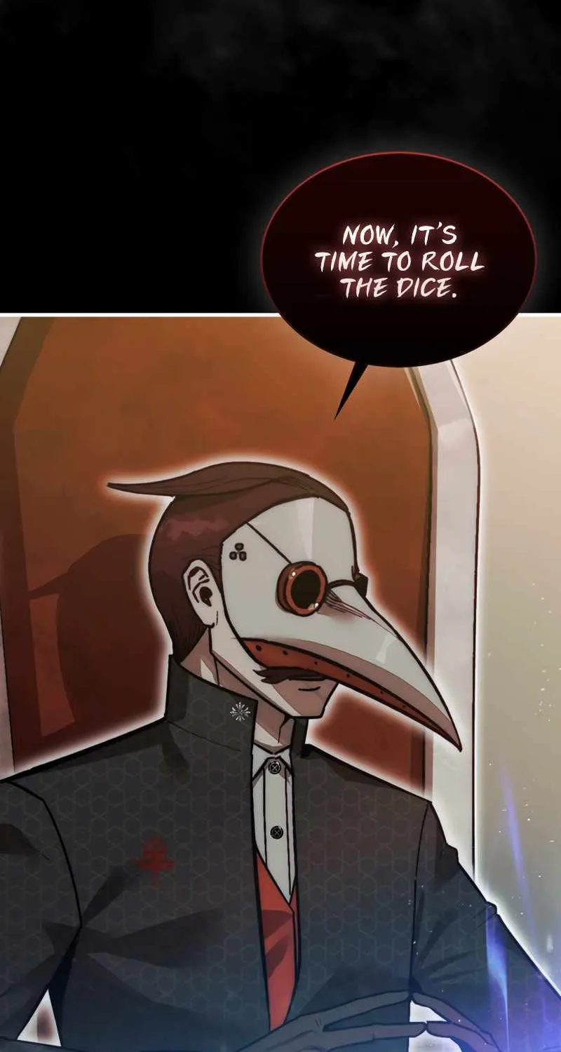 The 31st Piece Overturns the Board Chapter 1 page 34 - 
