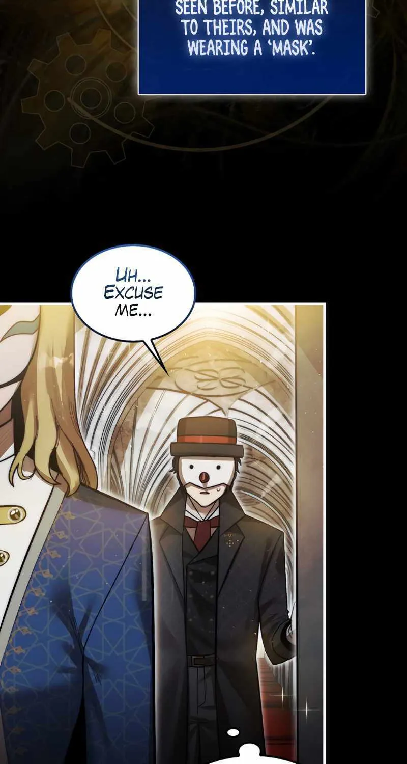 The 31st Piece Overturns the Board Chapter 1 page 39 - 