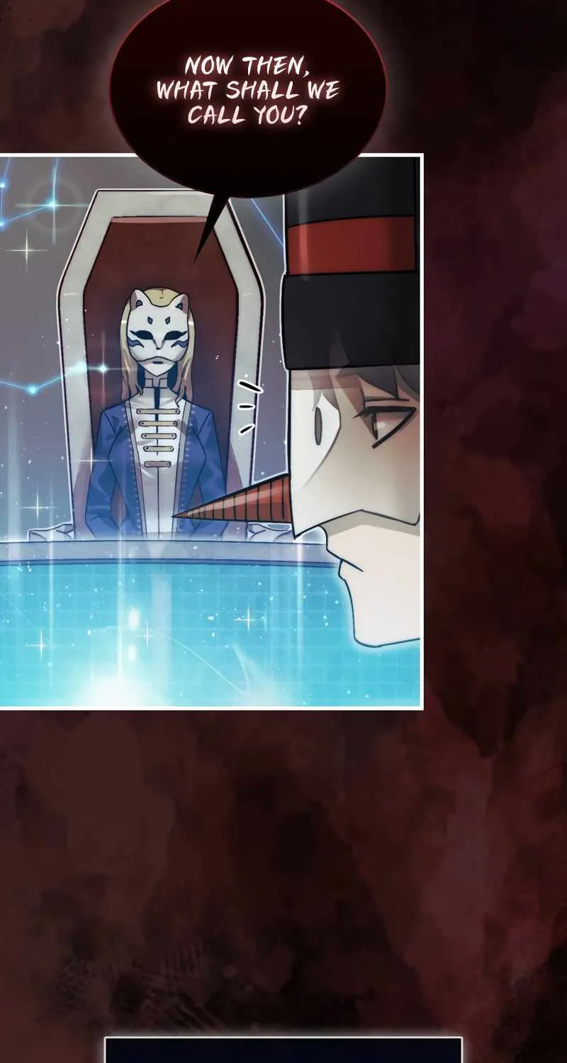 The 31st Piece Overturns the Board Chapter 1 page 42 - 