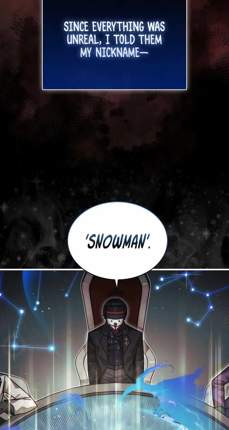 The 31st Piece Overturns the Board Chapter 1 page 43 - 