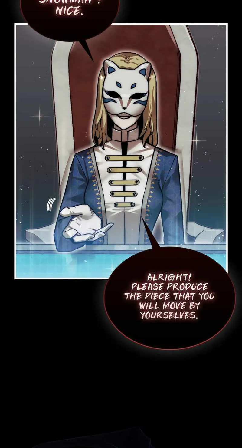 The 31st Piece Overturns the Board Chapter 1 page 45 - 