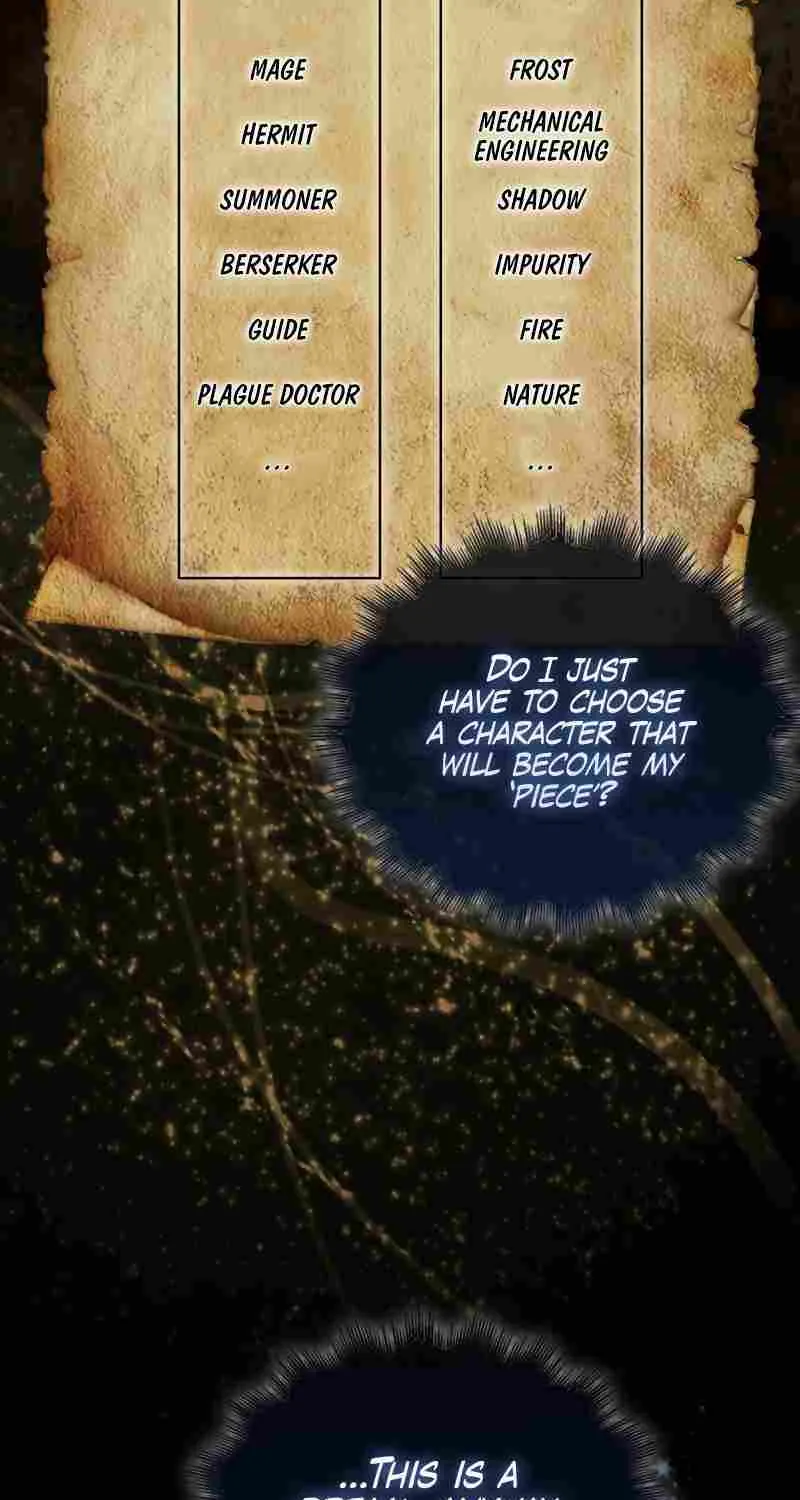 The 31st Piece Overturns the Board Chapter 1 page 48 - 