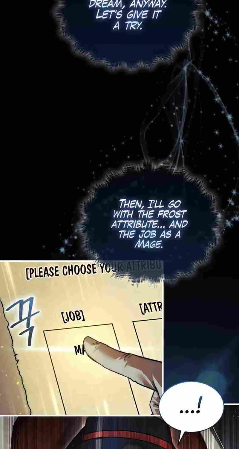 The 31st Piece Overturns the Board Chapter 1 page 49 - 