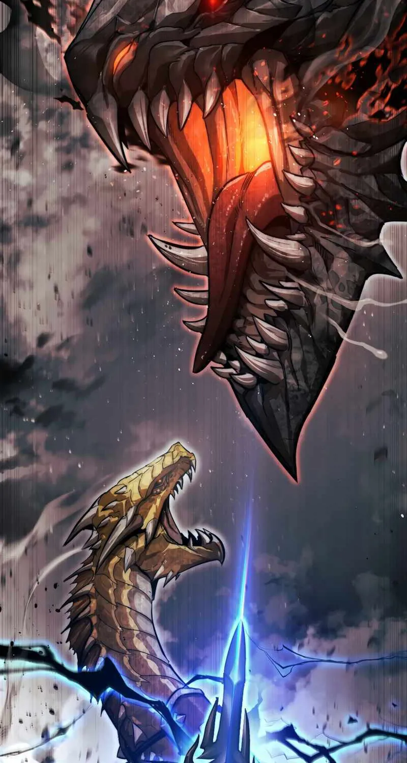 The 31st Piece Overturns the Board Chapter 1 page 6 - 