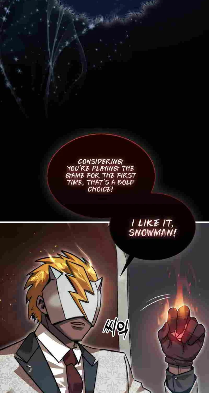 The 31st Piece Overturns the Board Chapter 1 page 51 - 