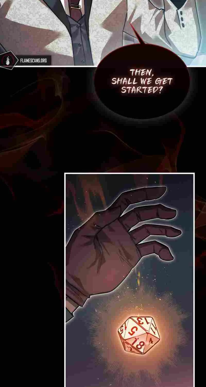 The 31st Piece Overturns the Board Chapter 1 page 52 - 