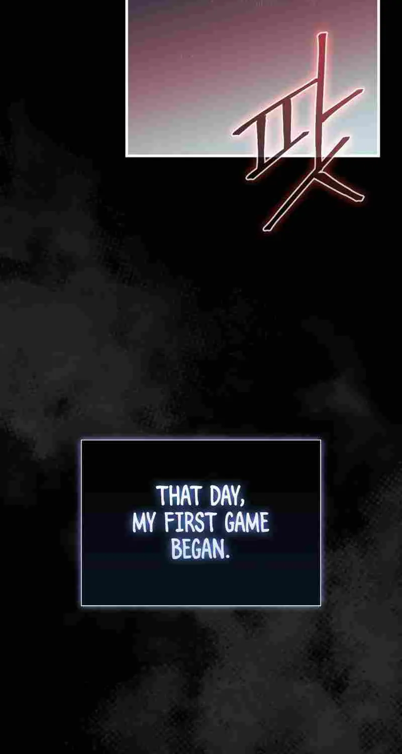 The 31st Piece Overturns the Board Chapter 1 page 53 - 