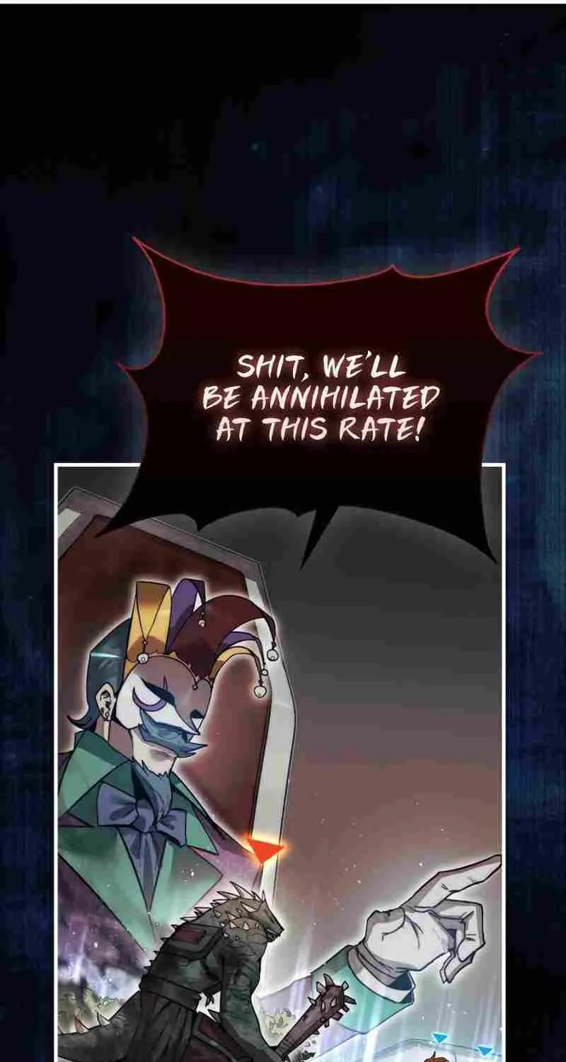 The 31st Piece Overturns the Board Chapter 1 page 57 - 