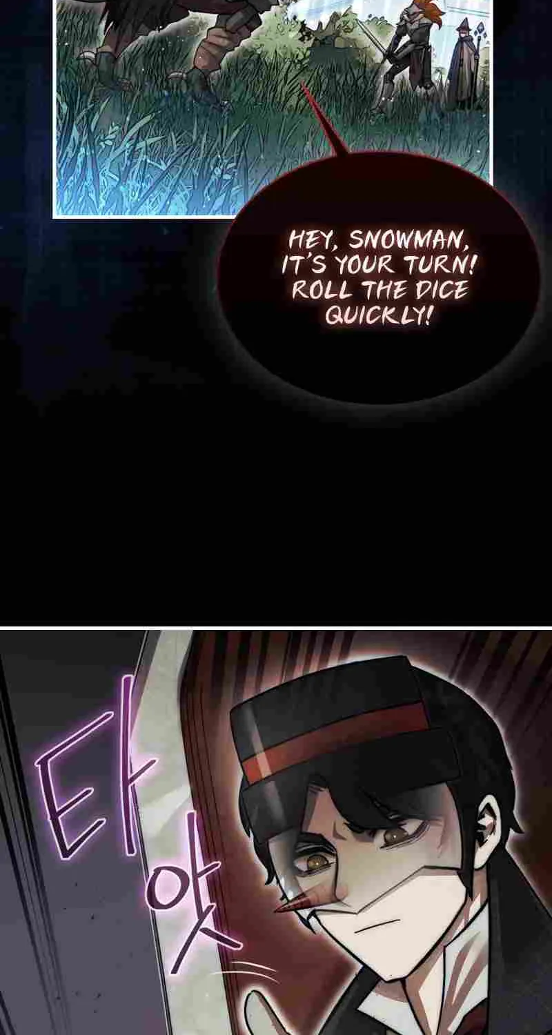 The 31st Piece Overturns the Board Chapter 1 page 58 - 