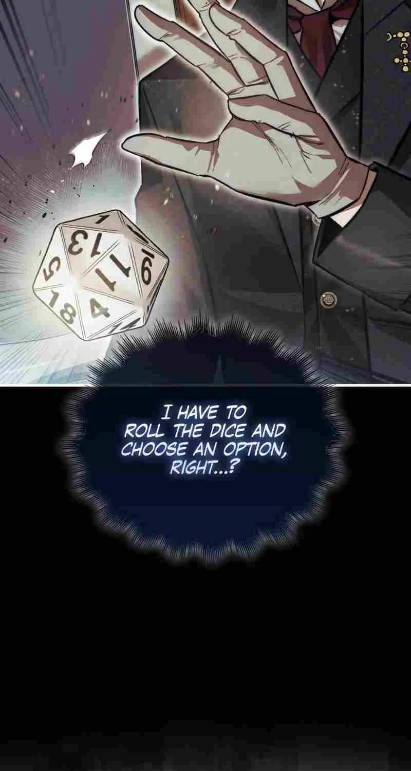 The 31st Piece Overturns the Board Chapter 1 page 59 - 