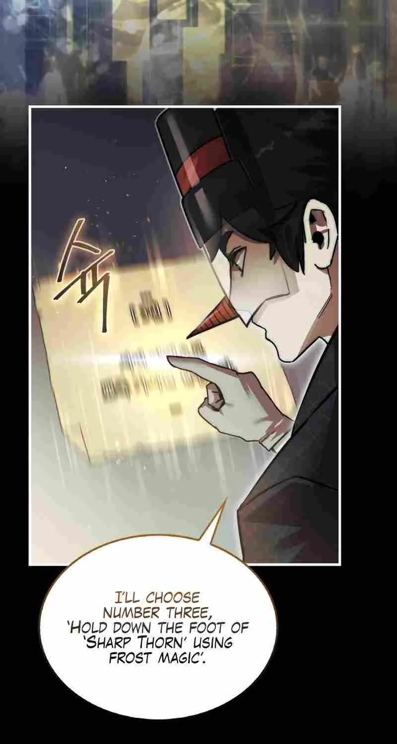 The 31st Piece Overturns the Board Chapter 1 page 61 - 