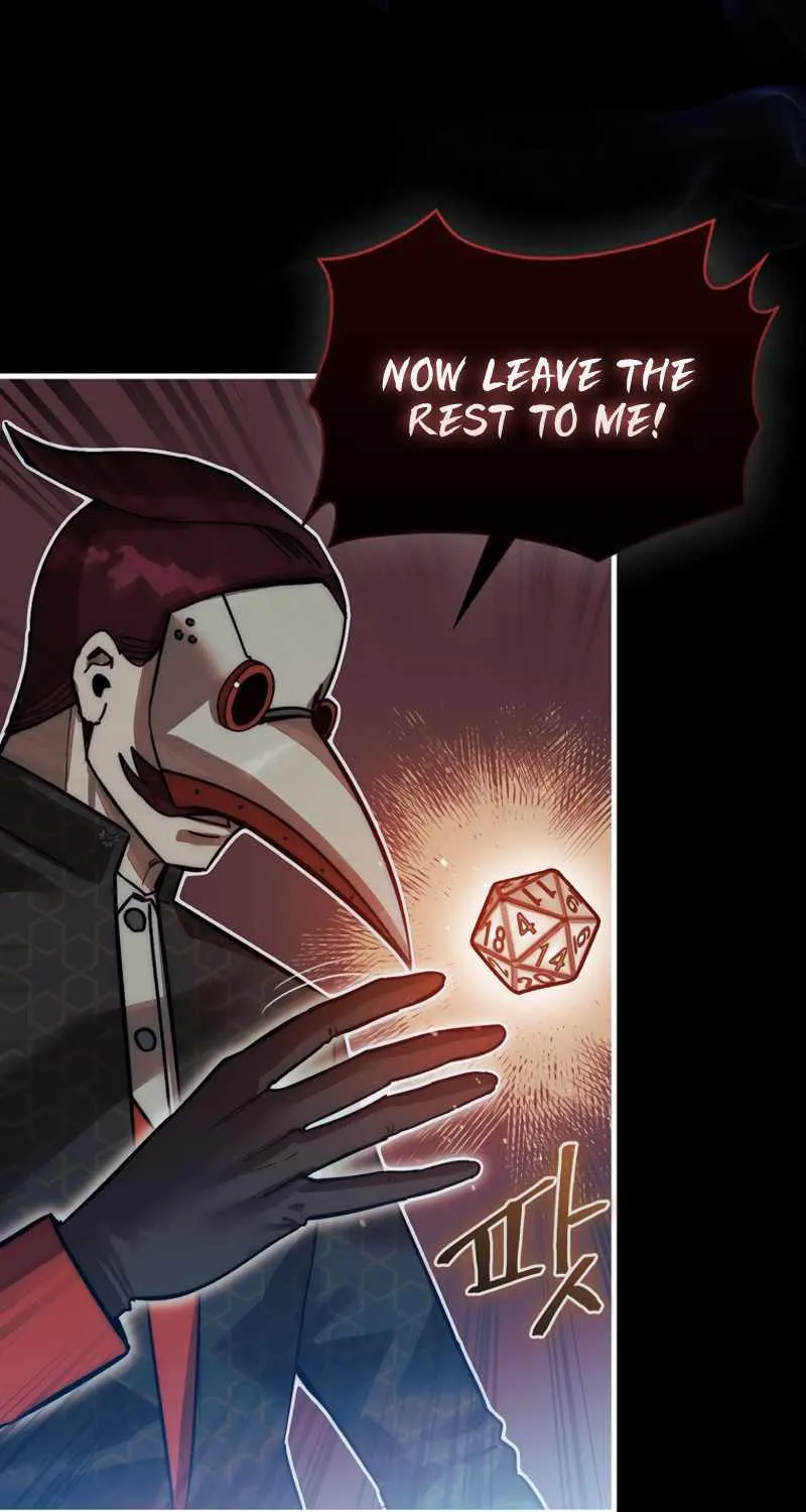 The 31st Piece Overturns the Board Chapter 1 page 68 - 