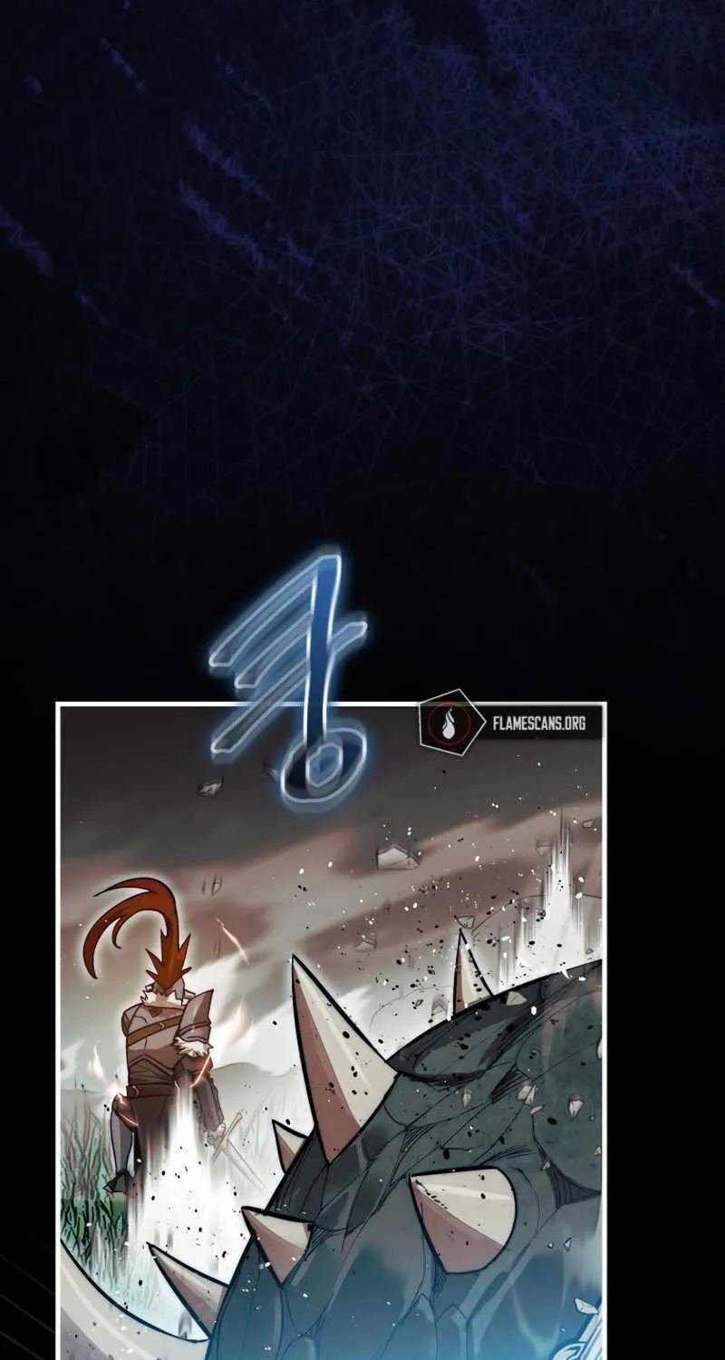 The 31st Piece Overturns the Board Chapter 1 page 72 - 
