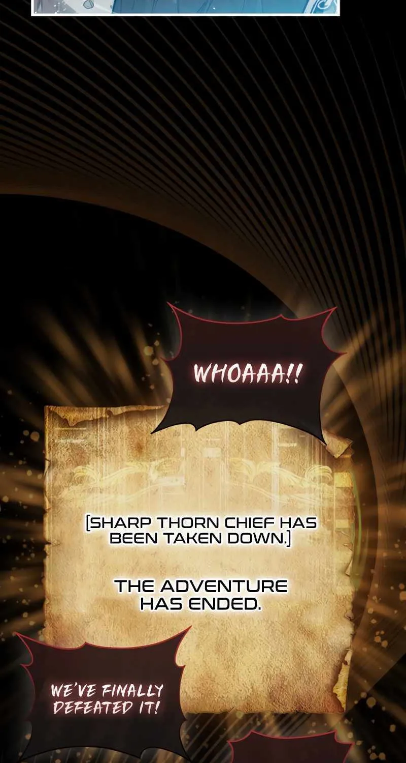 The 31st Piece Overturns the Board Chapter 1 page 73 - 
