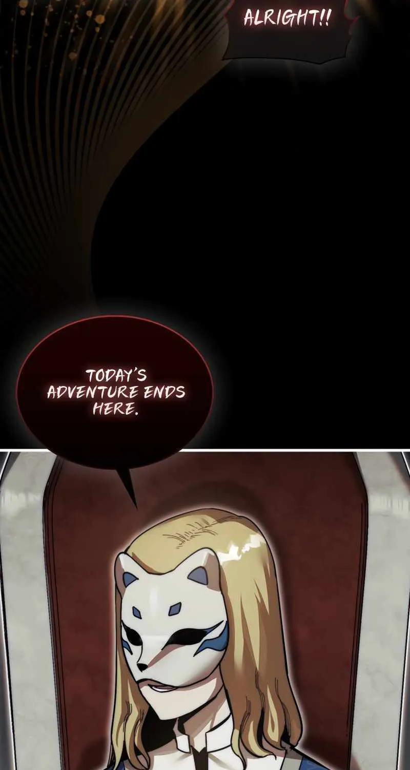 The 31st Piece Overturns the Board Chapter 1 page 74 - 