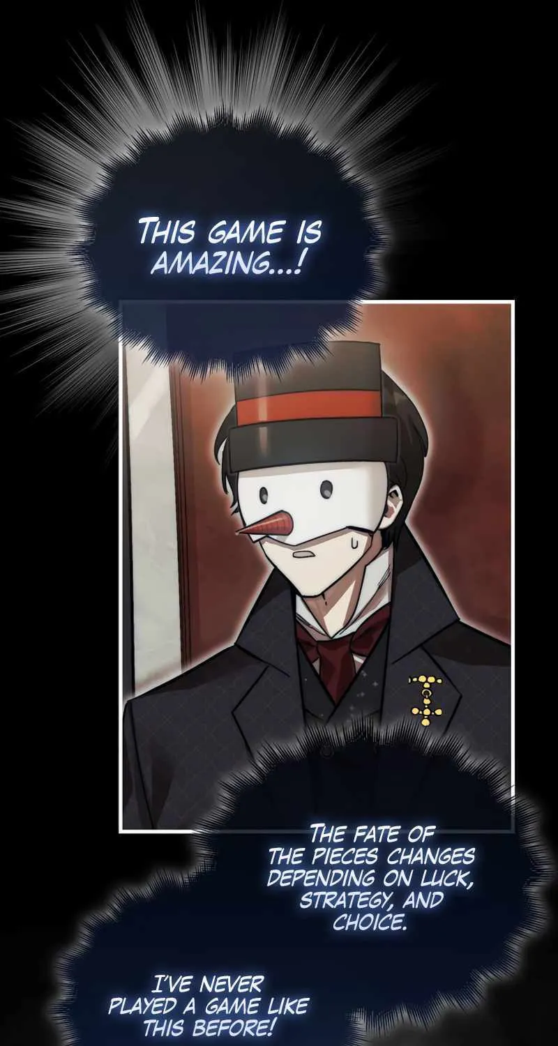 The 31st Piece Overturns the Board Chapter 1 page 77 - 