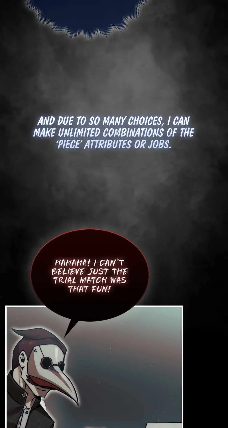 The 31st Piece Overturns the Board Chapter 1 page 78 - 