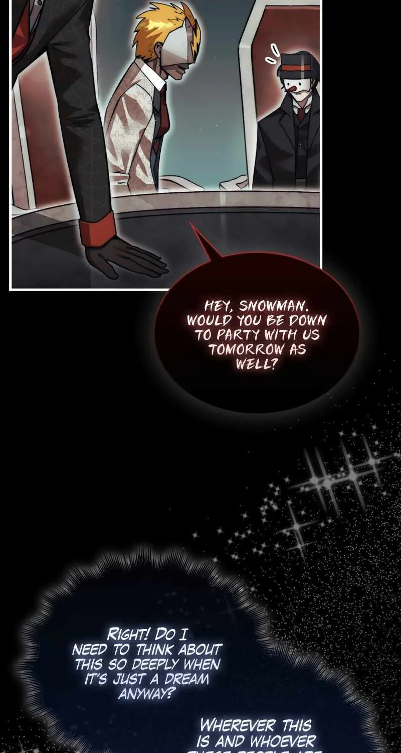 The 31st Piece Overturns the Board Chapter 1 page 79 - 