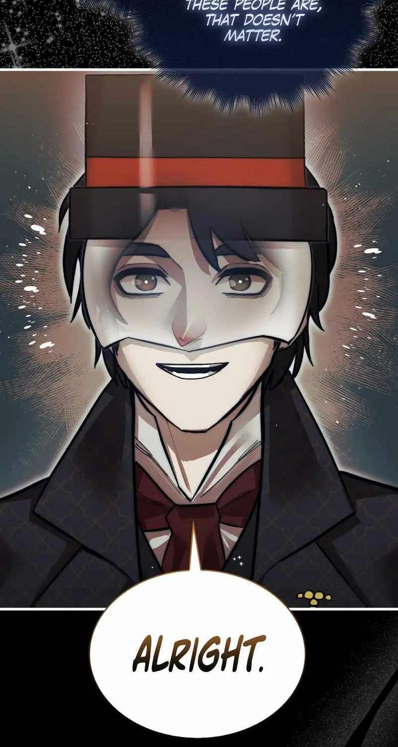 The 31st Piece Overturns the Board Chapter 1 page 80 - 