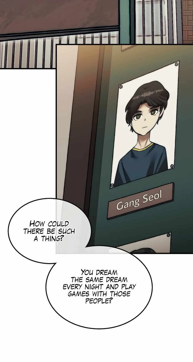 The 31st Piece Overturns the Board Chapter 1 page 84 - 