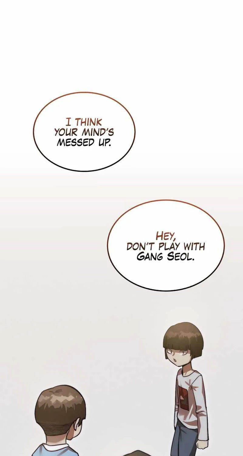 The 31st Piece Overturns the Board Chapter 1 page 85 - 