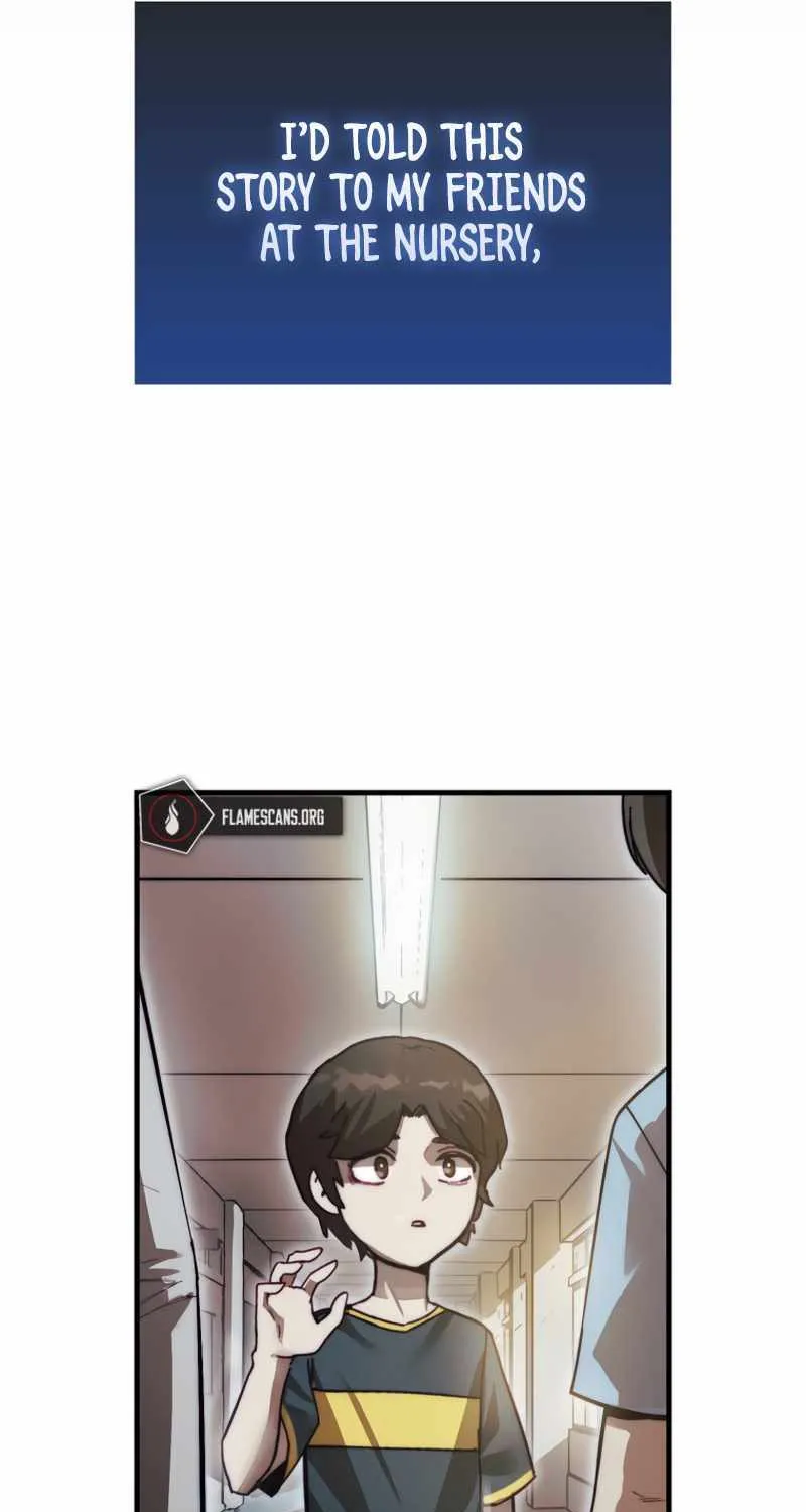 The 31st Piece Overturns the Board Chapter 1 page 87 - 