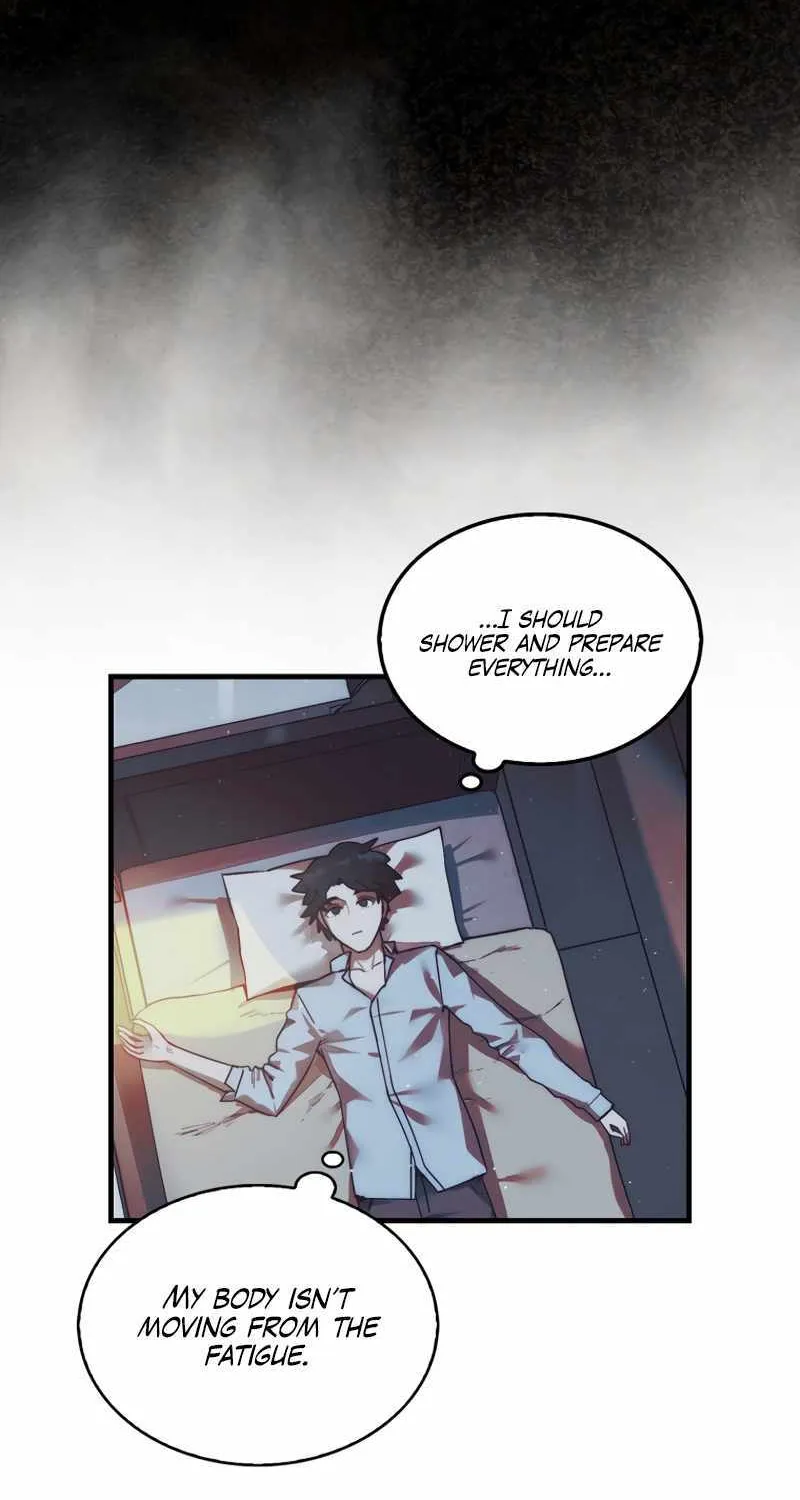 The 31st Piece Overturns the Board Chapter 1 page 90 - 