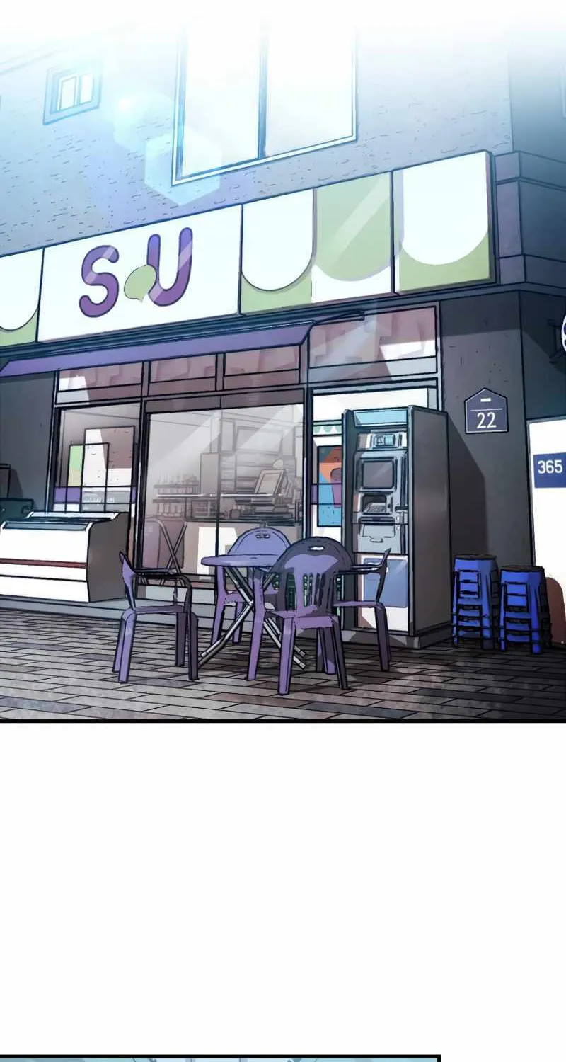 The 31st Piece Overturns the Board Chapter 1 page 10 - 