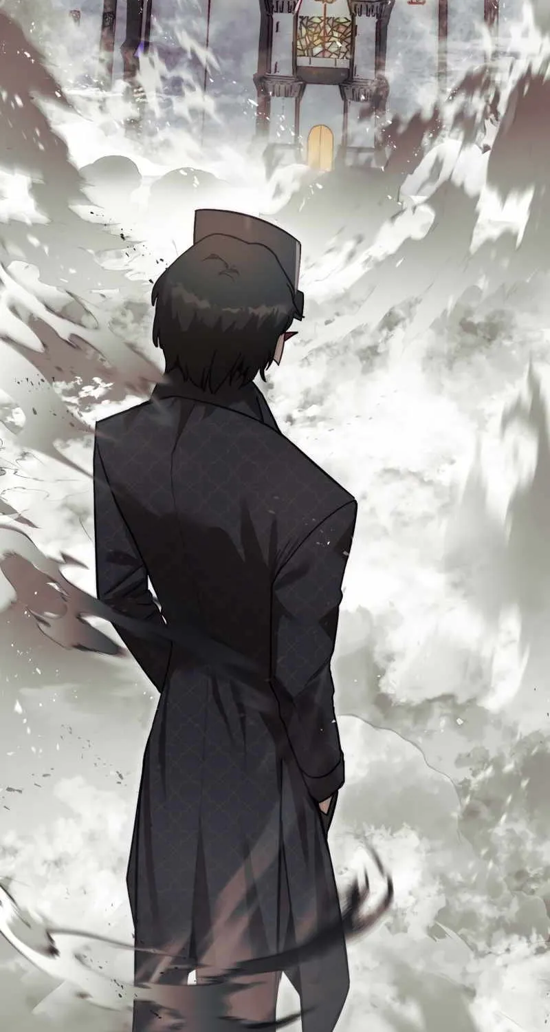 The 31st Piece Overturns the Board Chapter 1 page 94 - 