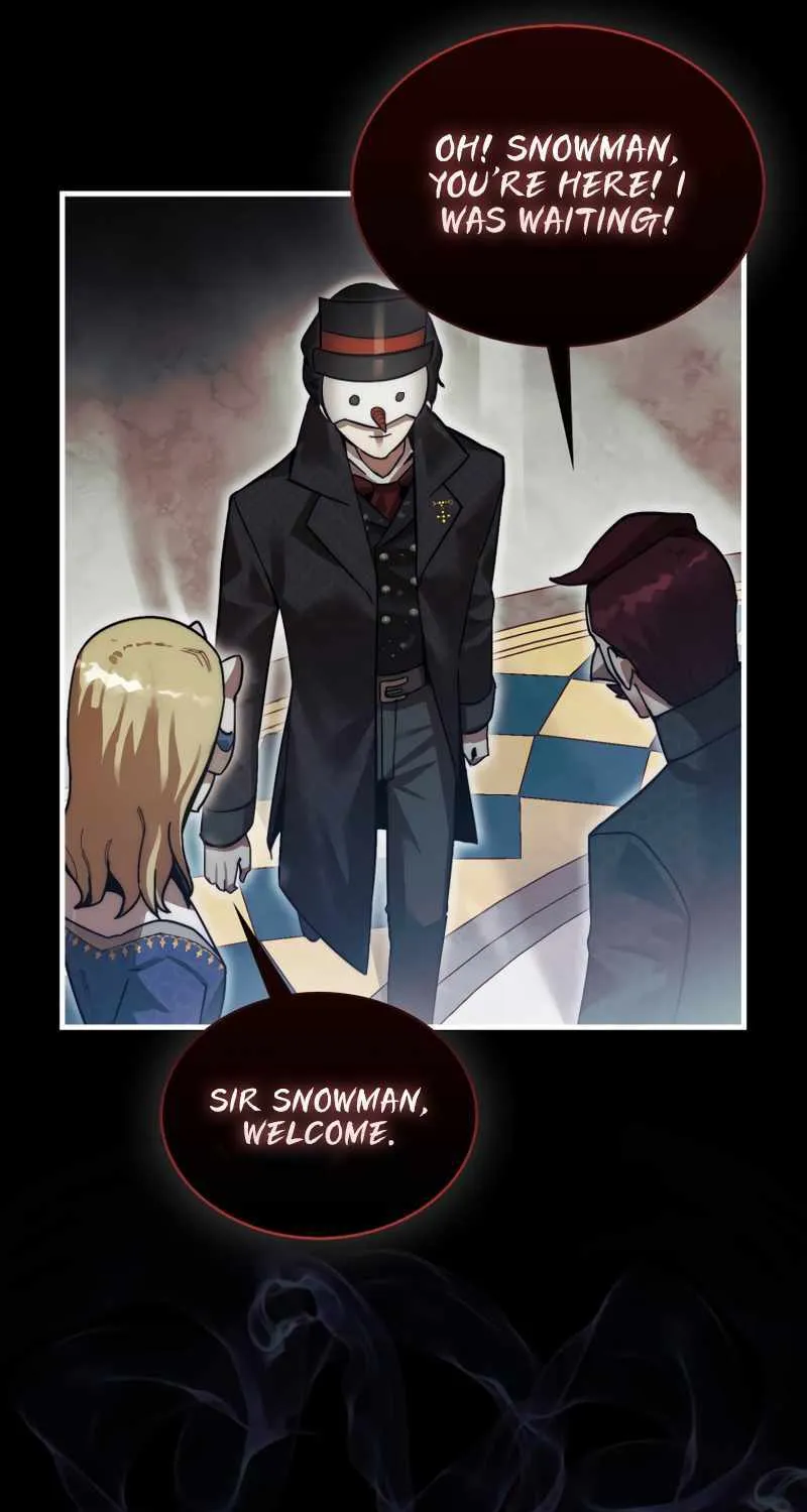 The 31st Piece Overturns the Board Chapter 1 page 96 - 
