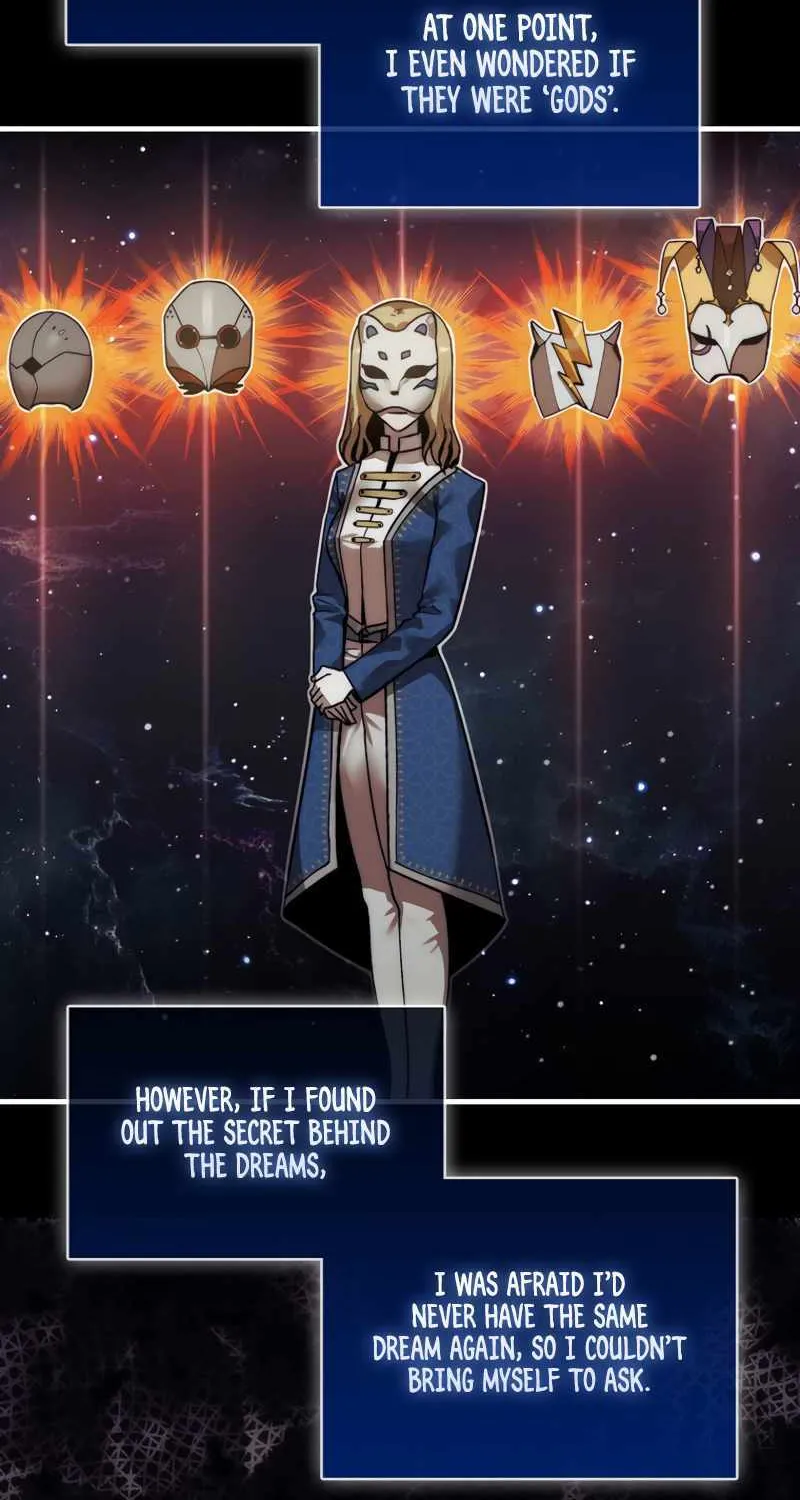 The 31st Piece Overturns the Board Chapter 1 page 99 - 