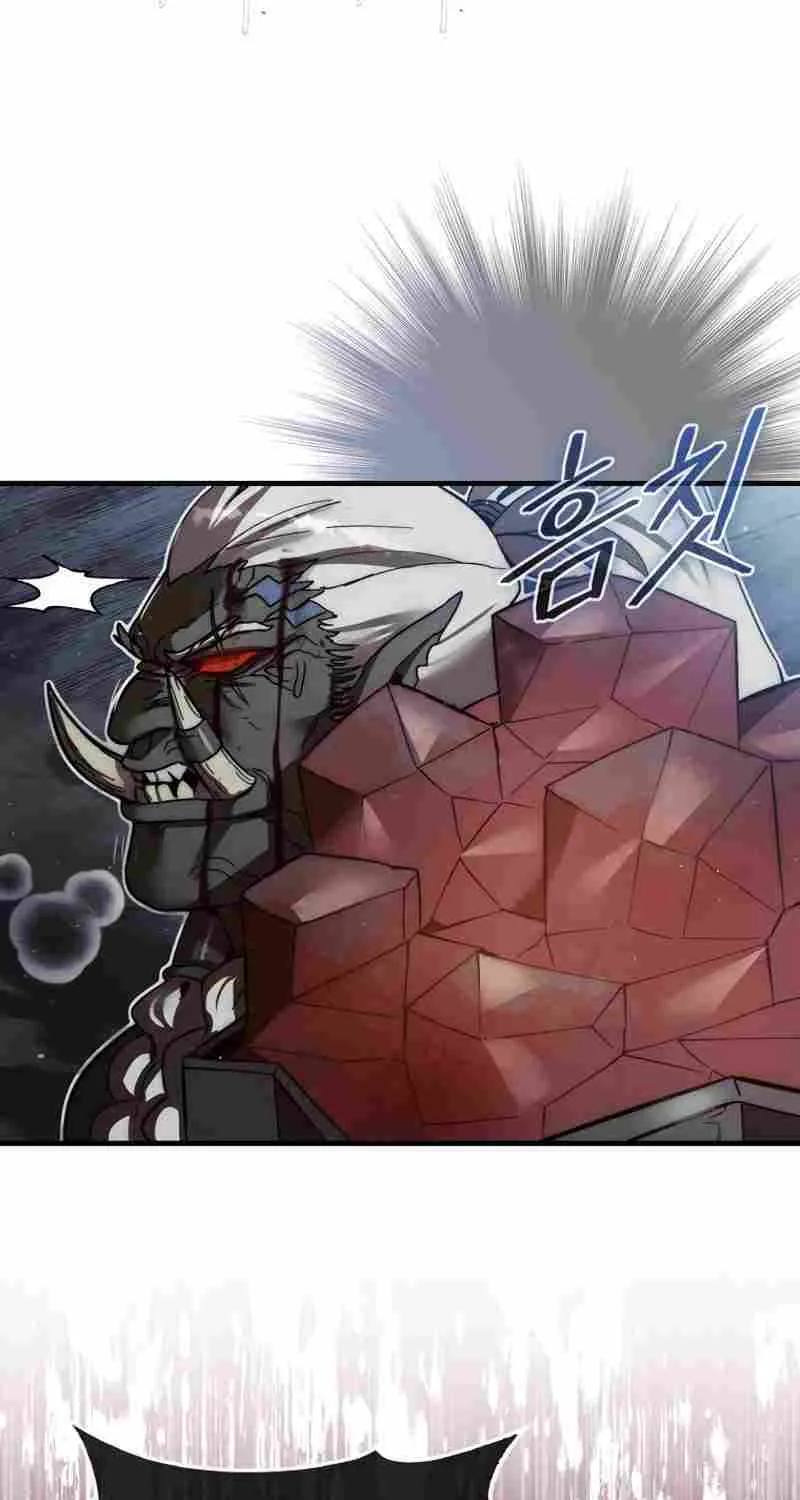 The 31st Piece Overturns the Board Chapter 10 page 104 - 
