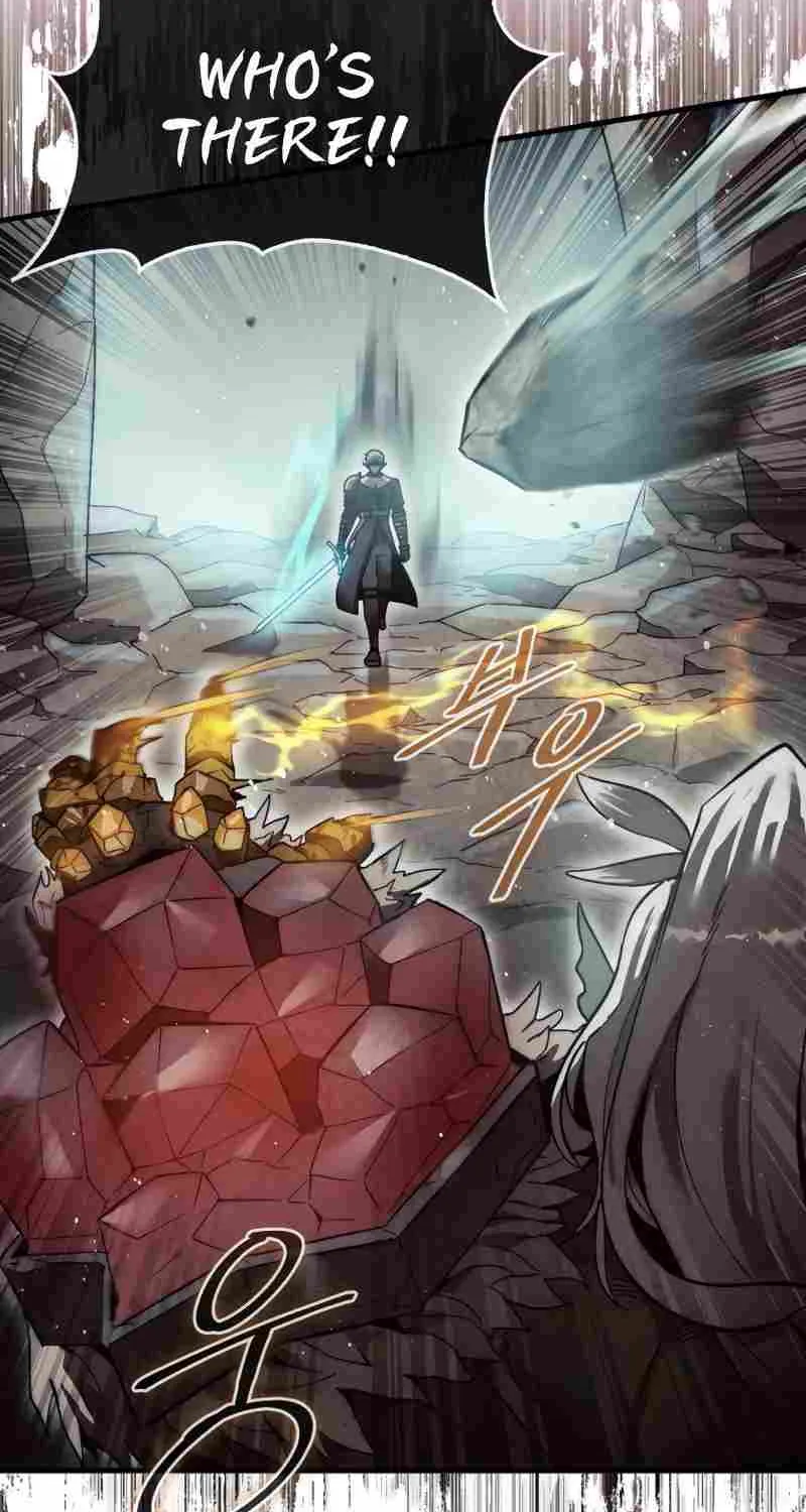 The 31st Piece Overturns the Board Chapter 10 page 105 - 