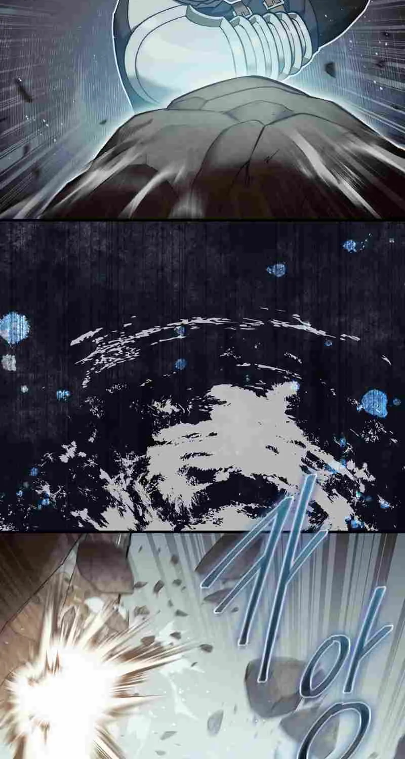 The 31st Piece Overturns the Board Chapter 10 page 107 - 