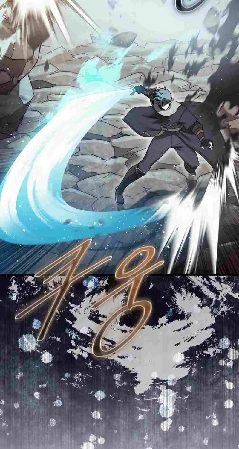 The 31st Piece Overturns the Board Chapter 10 page 108 - 