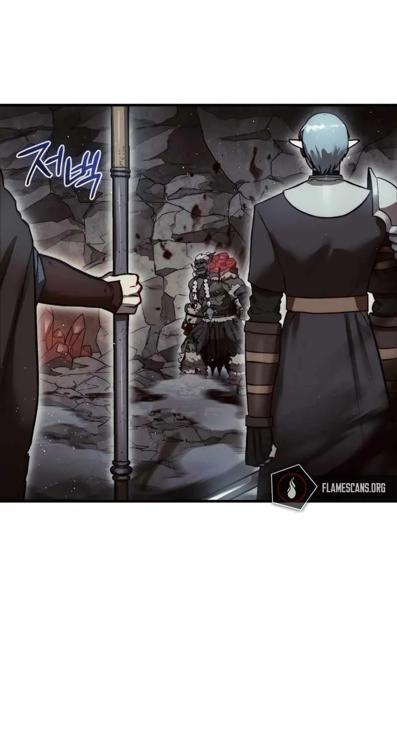 The 31st Piece Overturns the Board Chapter 10 page 110 - 