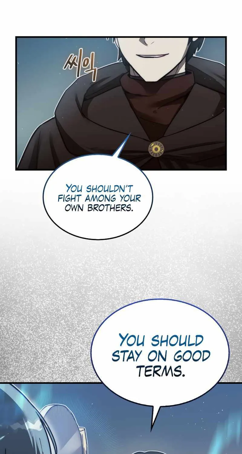 The 31st Piece Overturns the Board Chapter 10 page 111 - 