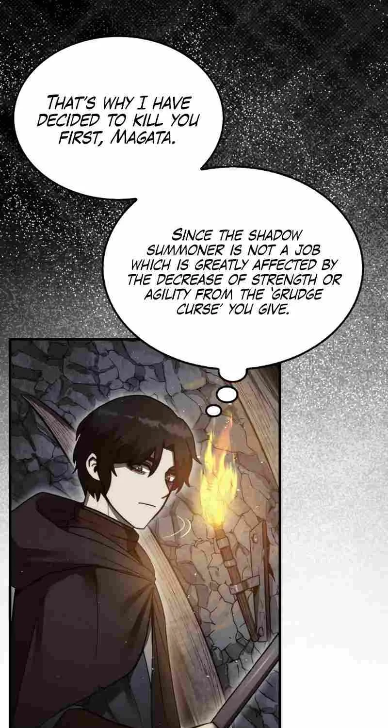 The 31st Piece Overturns the Board Chapter 10 page 17 - 