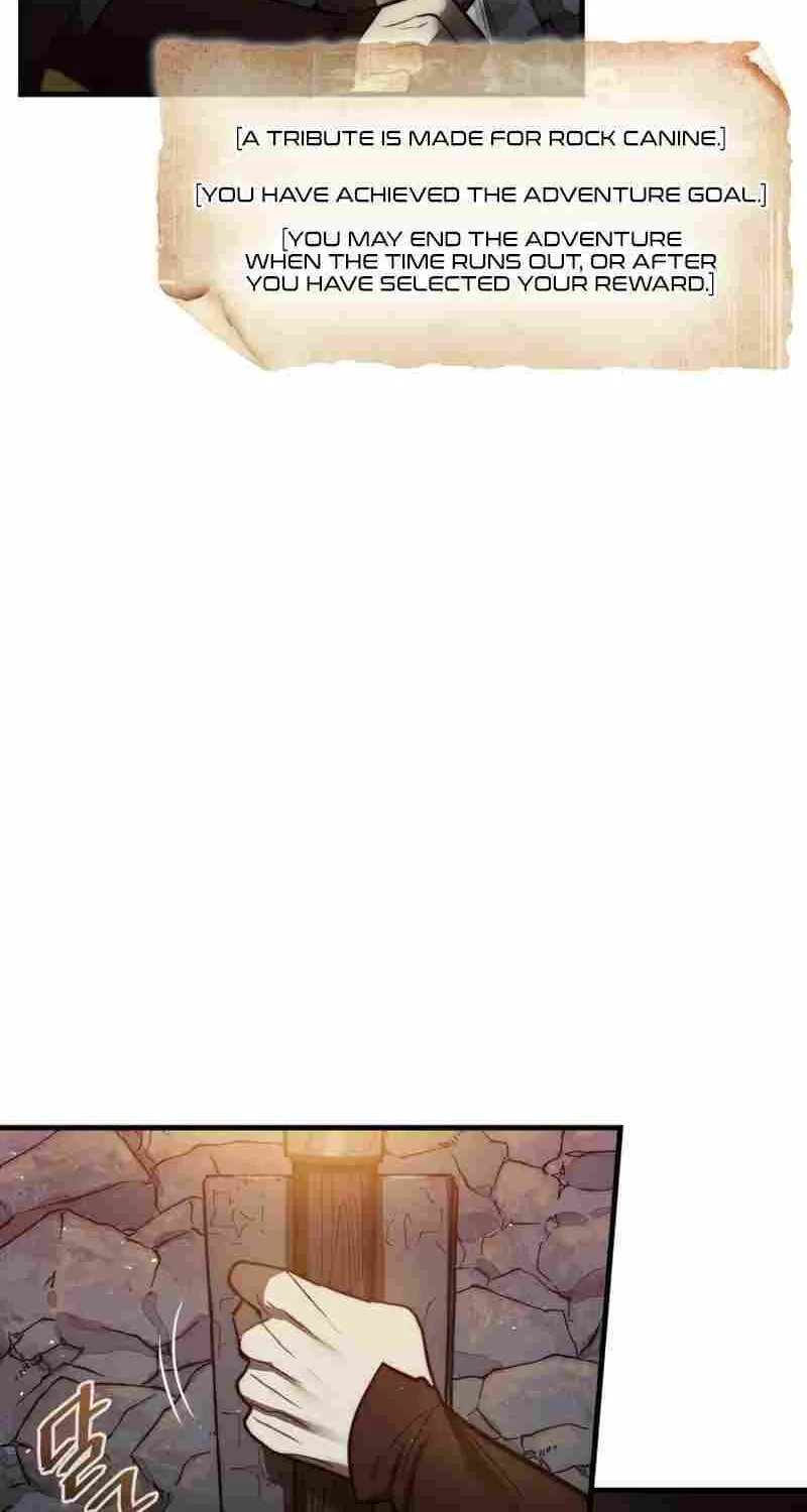 The 31st Piece Overturns the Board Chapter 10 page 18 - 
